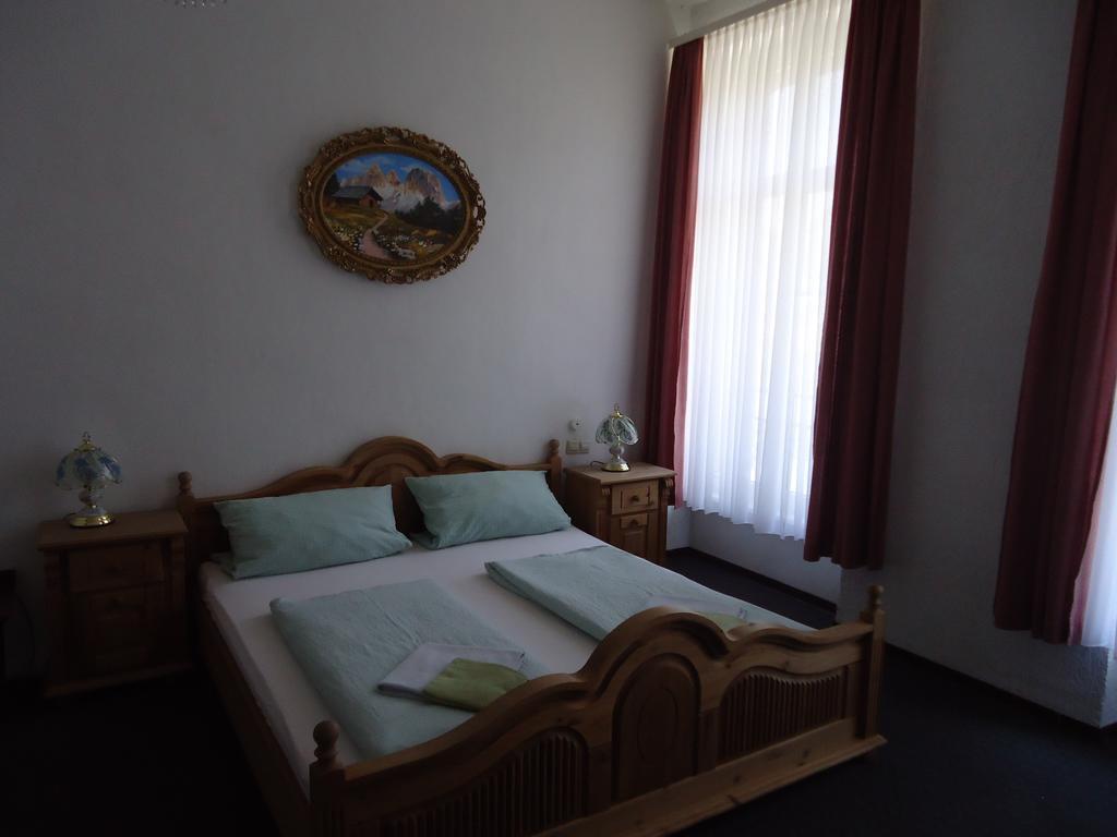 Union Hotel Cochem Szoba fotó