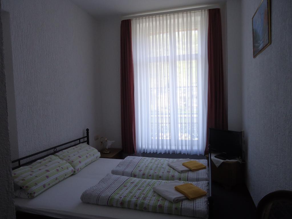 Union Hotel Cochem Szoba fotó