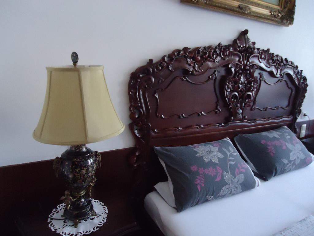 Union Hotel Cochem Szoba fotó