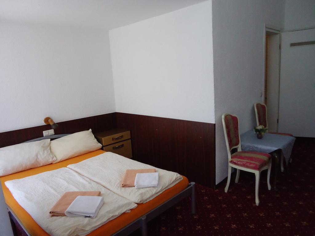 Union Hotel Cochem Szoba fotó