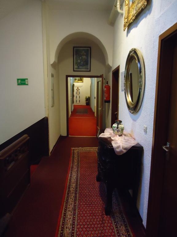 Union Hotel Cochem Szoba fotó