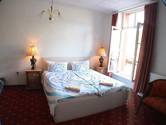 Union Hotel Cochem Kültér fotó