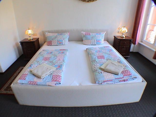 Union Hotel Cochem Kültér fotó